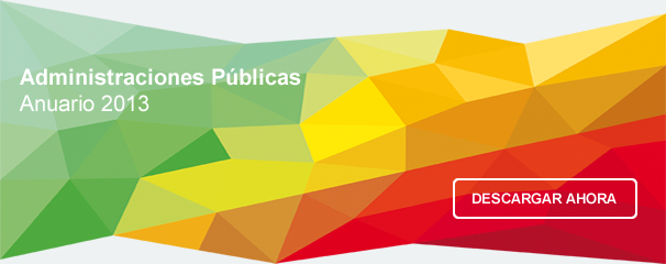 Anuario de Administraciones Públicas 2013