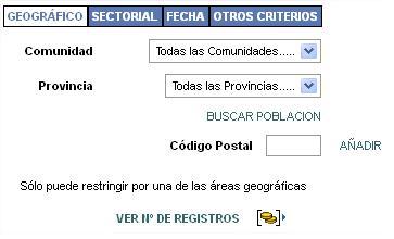 empresas-recientes-listado-mailing Ejemplo listado de empresas de reciente constitución