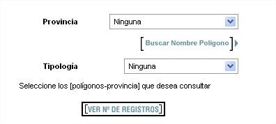 poligonos-industriales Ejemplo búsqueda polígono