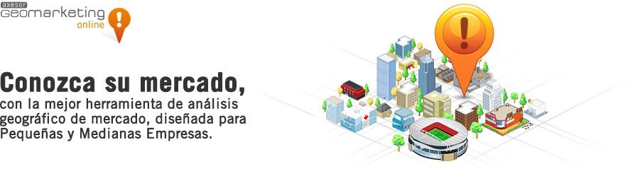 GeoMarketing Online
