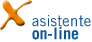 Pulse sobre nuestro Asistente On-Line y ser� guiado a trav�s de los productos y servicios de axesor por uno de nuestros agentes, de forma interactiva y en tiempo real.