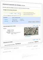 Informe de Vivienda