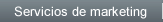 Servicios de Marketing