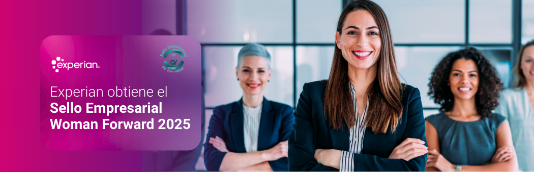 Sello de Igualdad Empresarial Woman Forward