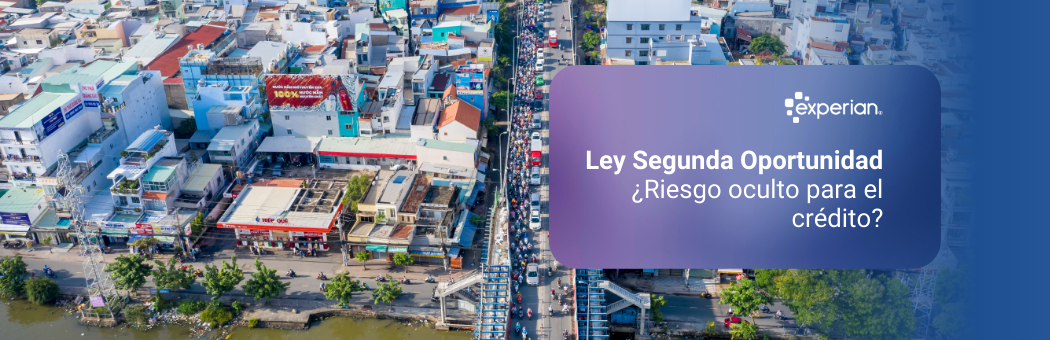 Ley de Segunda Oportunidad