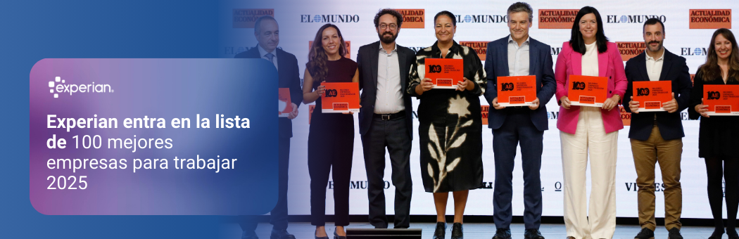 ranking 100 Mejores Empresas para Trabajar en España 2025
