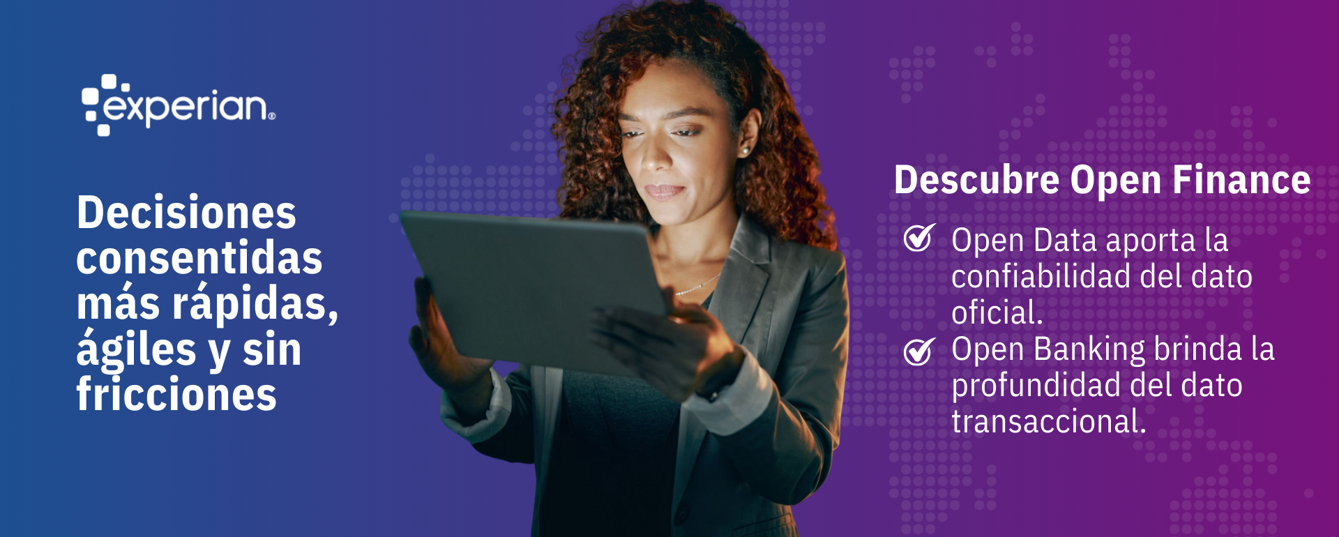 Open Data y Open Banking