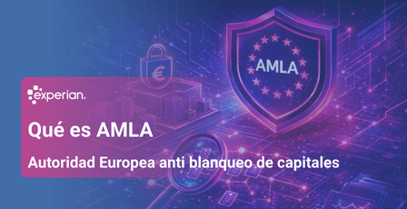 marco regulatorio AMLA de la Unión Europea para la prevención del blanqueo de capitales