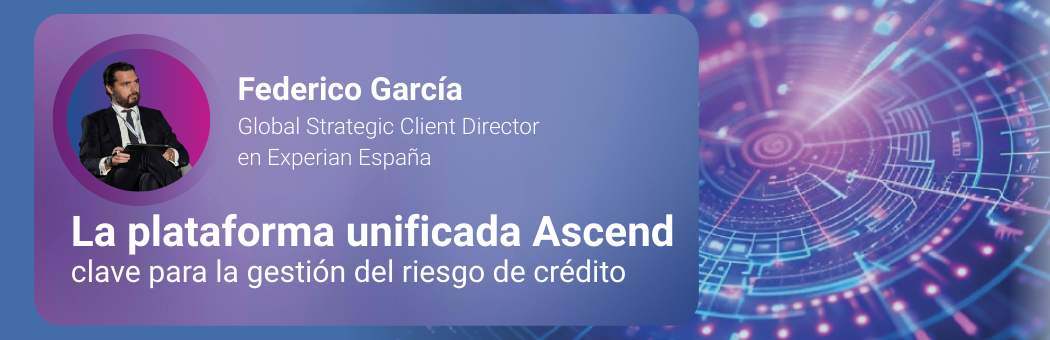 cinco pilares de una plataforma cloud unificada para la gestión del riesgo de crédito