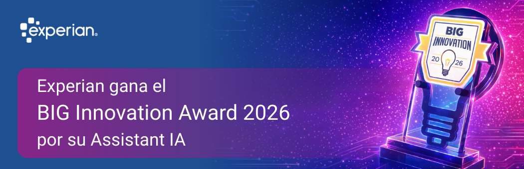 BIG Innovation Award 2026