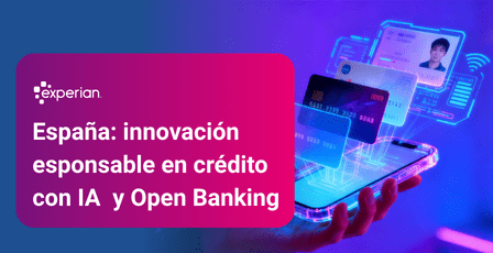 crédito inclusivo mediante Machine Learning y Open Banking