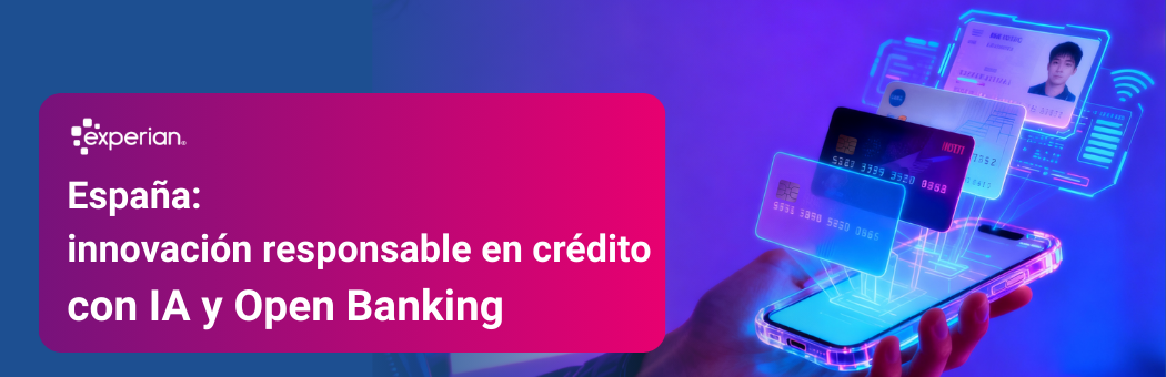 crédito inclusivo mediante Machine Learning y Open Banking