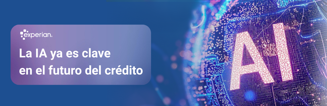 impacto de la inteligencia artificial en la concesión de crédito