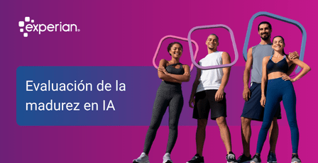 Madurez en inteligencia artificial aplicada al riesgo de crédito y la prevención del fraude para mejorar la toma de decisiones y la gestión del riesgo.
