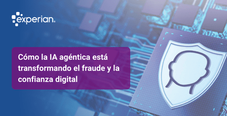 IA agéntica aplicada a la prevención del fraude y la protección de la identidad digital en entornos financieros y comercio digital.