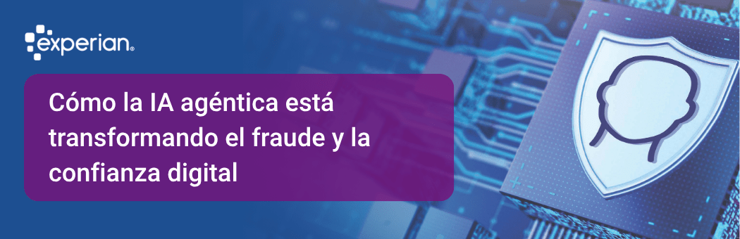 IA agéntica aplicada a la prevención del fraude y la protección de la identidad digital en entornos financieros y comercio digital.