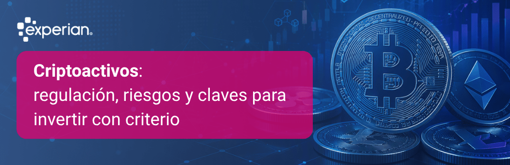 criptomonedas, blockchain y regulación financiera en un entorno digital