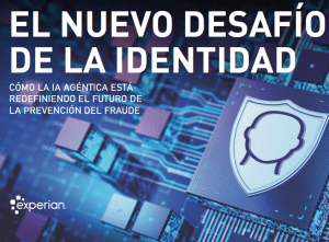 IA agéntica aplicada a la prevención del fraude y la protección de la identidad digital en entornos financieros y comercio digital.