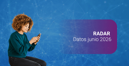 Radar datos junio 2026 blog