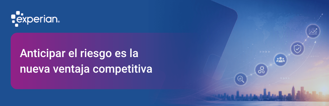 Automatización de la gestión del riesgo