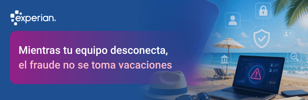 Fraude en verano
