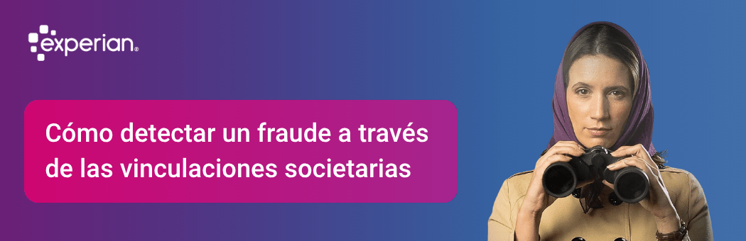 detección de fraude empresarial