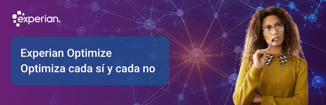 optimización de decisiones de crédito admisión de riesgo Open Data scoring de crédito