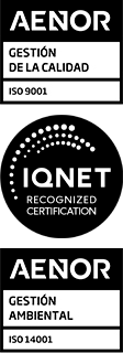 AENOR IQNet