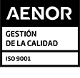 AENOR Gestión de la Calidad