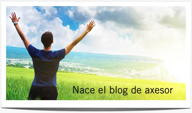 Bienvenidos a blog de axesor