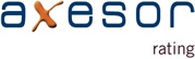 logo axesor rating