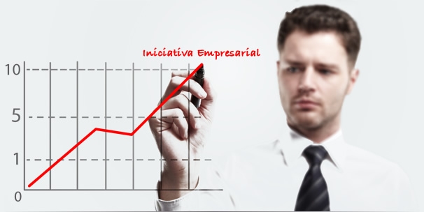 iniciativa empresarial