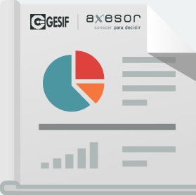 Boletín axesor - GESIF. Junio