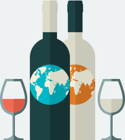 Sector del vino