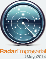 Radar Empresarial Mayo. Concurso de acreedores
