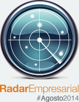 Radar Empresarial Julio