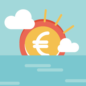 Economía española - horizonte despejado