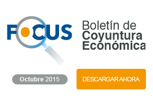 Boletín Trimestral de Coyuntura Económica - Octubre 2015