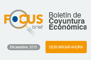 Actualización Boletín mensual de Coyuntura Económica - Noviembre 2015