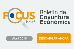 Actualización Boletín mensual de Coyuntura Económica - Abril 2016