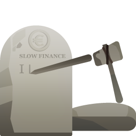 La Capitulación, los diez mandamientos y el Slow Finance