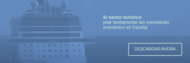 El sector turístico: pilar fundamental del crecimiento económico en España