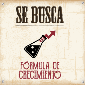 España: ‘se busca’ nuevo patrón de crecimiento Patron de crecimiento
