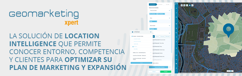 Geomarketing Xpert Geomarketing Xpert
