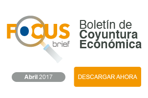 Actualizaci&oacute;n Bolet&iacute;n mensual de Coyuntura Econ&oacute;mica - Abril 2017