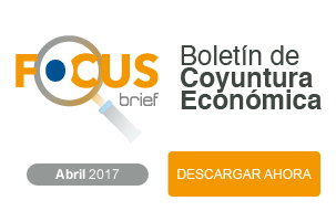 Actualización Boletín mensual de Coyuntura Económica - Abril 2017 Actualización Boletín mensual de Coyuntura Económica - Abril 2017