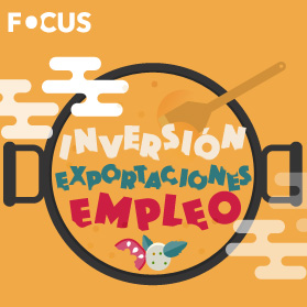 La receta del éxito de España: empleo, exportaciones e inversión La receta del éxito de España: empleo, exportaciones e inversión