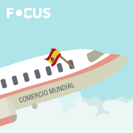 El comercio mundial remonta el vuelo El comercio mundial remonta el vuelo
