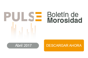 La caída de la morosidad empieza a echar el freno