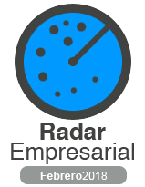 Radiografía a la empresA en femenino Radiografía a la empresA en femenino